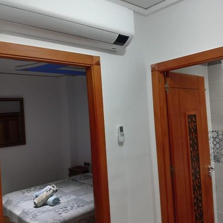 Residence Chaounia D'Hote Chefchaouen Bagian luar foto
