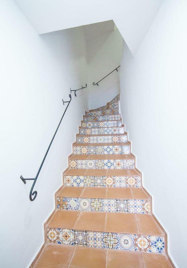Residence Chaounia D'Hote Chefchaouen Bagian luar foto