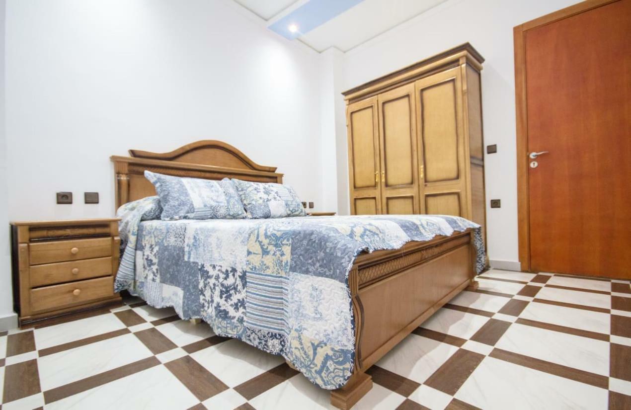 Residence Chaounia D'Hote Chefchaouen Bagian luar foto