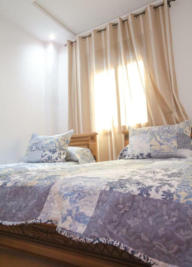 Residence Chaounia D'Hote Chefchaouen Bagian luar foto