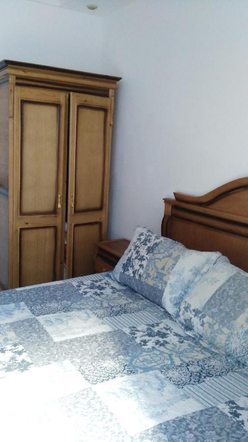 Residence Chaounia D'Hote Chefchaouen Bagian luar foto