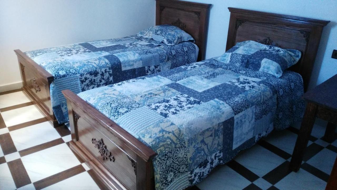 Residence Chaounia D'Hote Chefchaouen Bagian luar foto